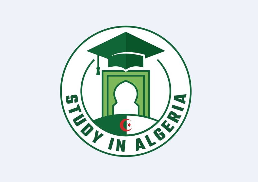 General Information and Official Channels: Study in Algeria