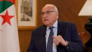 Interview with the Minister of Foreign Affairs